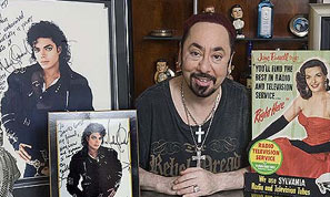David Gest Talks About Michael Jackson
