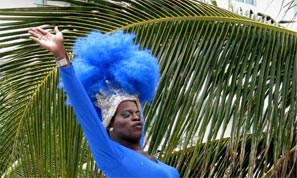 Pics from Miami Gay Pride, April 18, 2009