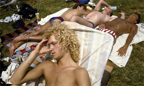 Mr. Gold Coast 1978: Gay Leather Culture