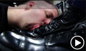 IML Bootlicker