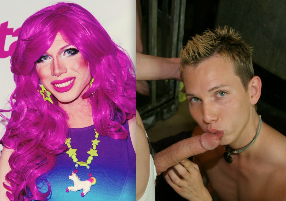 Rupaul drag race nudes - 🧡 Rupaul On Drag And Trans Identity - Heip-link.n...