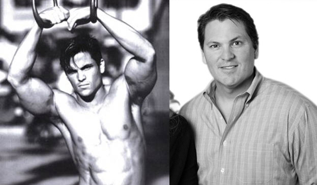 Here’s Scott Gurney, Creator of 'Duck Dynasty,' Before and After ...