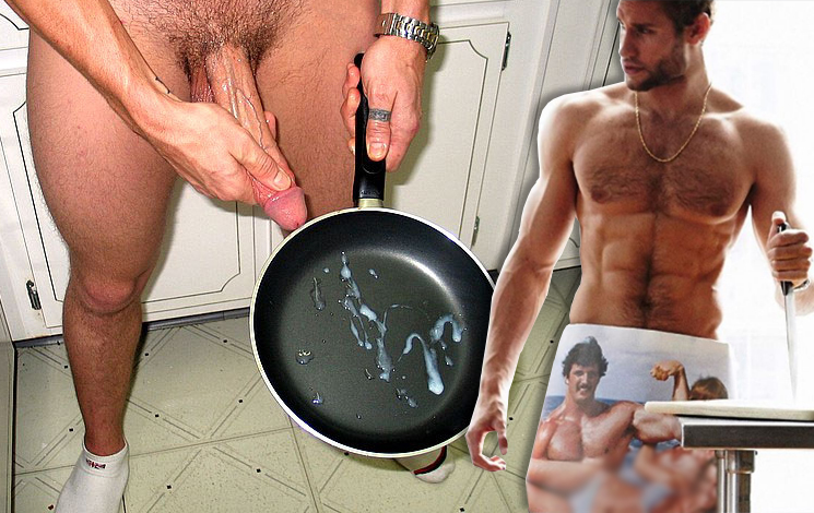 Cooking Gay 94