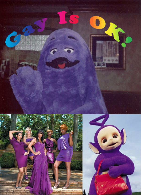 purple_collage