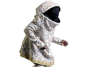 Gay Artist Nick Cave's Sound Suits