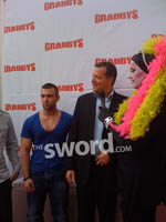The Sword's pictures from the 2009 Grabby Awards and Leathermart in Chicago