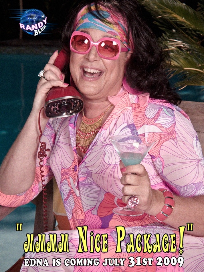 Randy Blue's That 70s Gay Porn Movie