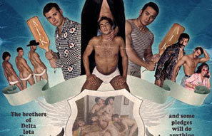 Randy Blue's That 70s Gay Porn Movie