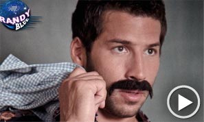 Randy Blue's That 70s Gay Porn Movie