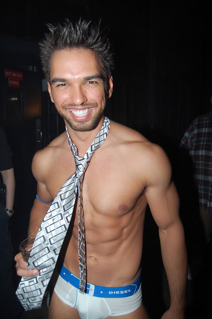 The Sword's pictures from the 2009 IML / Leathermart in Chicago