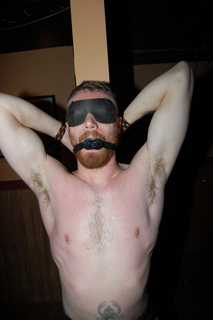 The Sword's pictures from the 2009 IML / Leathermart in Chicago