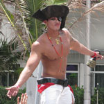 Pics from Miami Gay Pride, April 18, 2009