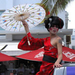 Pics from Miami Gay Pride, April 18, 2009