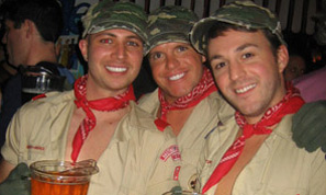 disgusting adult baby video