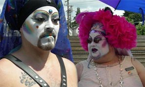 Sisters of Perpetual Indulgence Celebrate 30 Years