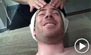 semen spermine facial townhouse spa