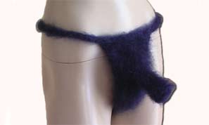 Willy Warmer: Knift Underwear on Ebay