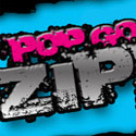 pop goes the zipper