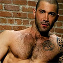 raging stallion man of the year party