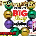 The Big Sleazy Part Deux