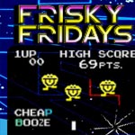 Frisky Fridays Dtox