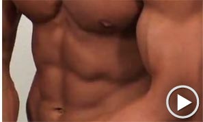 Jason Adonis returns to gay porn