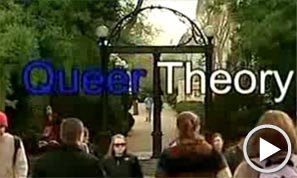 Queer Theory Debated at Georgia State