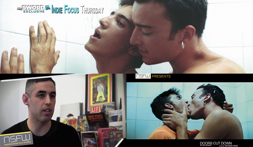 director antonio hens