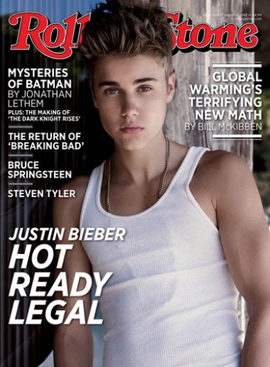 380px x 516px - How Is Anyone Supposed To Jerk Off To Justin Bieber? - The Sword