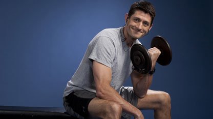 18. The Sword Formally Endorses Former Gay Porn Bodybuilder Paul Ryan As Pr...