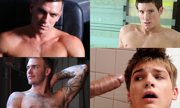 You can pick your favorite and watch the best gay bear videos for free!