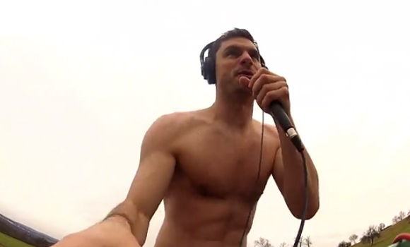 Who Is Flula and Why Has He Not Gotten Naked Sooner? - TheSw