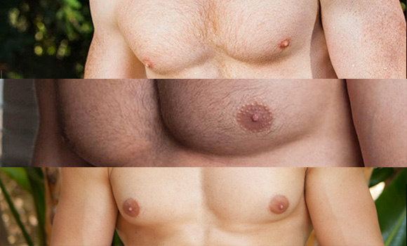 Vote for The Swordies: Best Nipples of 2014, Final Round