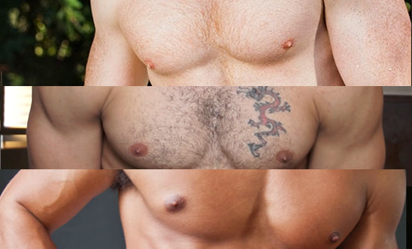 Best Nipples In Porn - The Swordies: Best Nipples of 2014, Heat #2 - TheSword.com