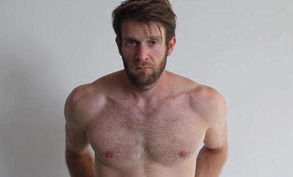 Colby Keller just got back from Paris, where as this slightly insufferable interview...