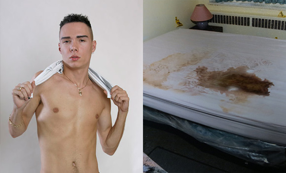 10. Onetime Twink Performer Luka Magnotta Goes To Trial For Brutal 2012 Mur...