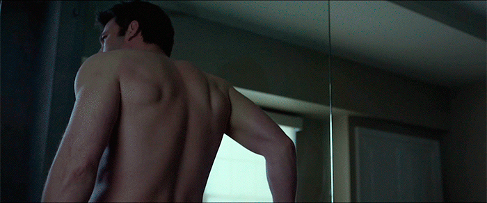 Finally There's a GIF of Ben Affleck's HUGE Cock From 'Gone Girl' -  TheSword.com