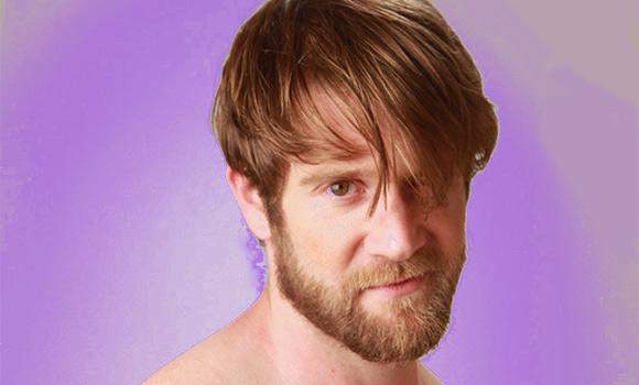 Colby Keller Talks About Fucking Psychopaths, His Cross ...