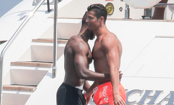 cristiano ronaldo porno Cristiano ronaldo porno