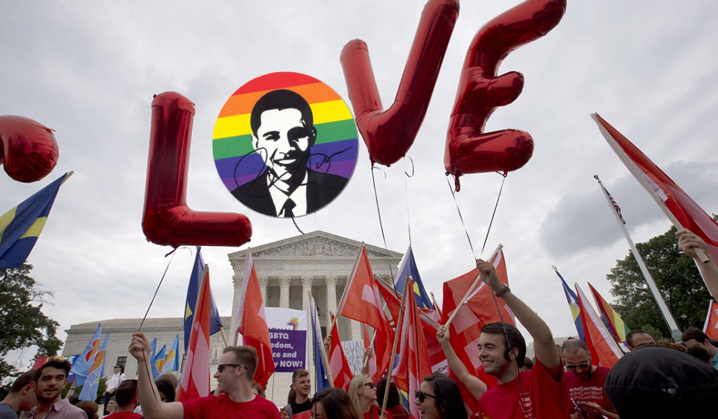 obama gay rights legacy