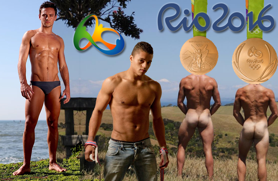 rio olympics gay athletes