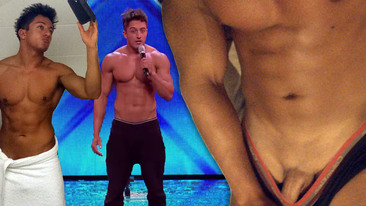 deano baily nude pics