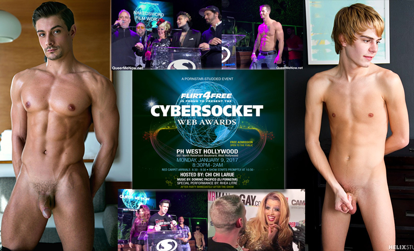 cybersocket web awards