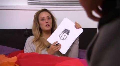 gary beadle naked pics