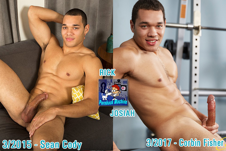 sean cody rick now corbin fisher josiah