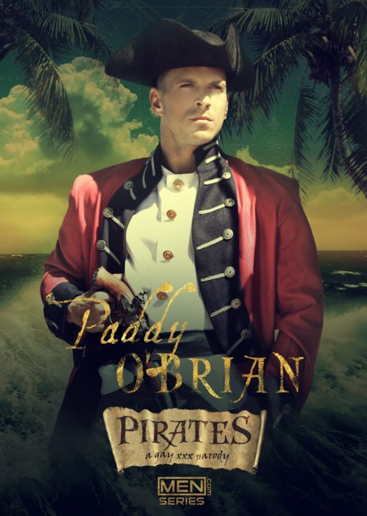 gay porn pirates caribbean 