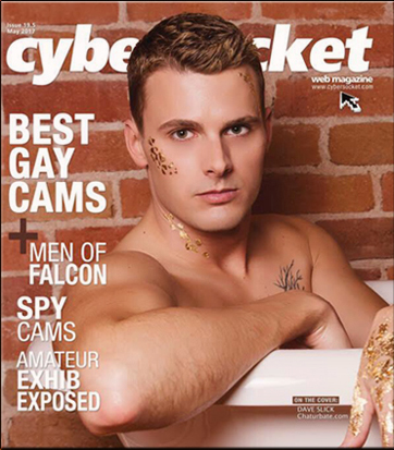 Male Webcam Models