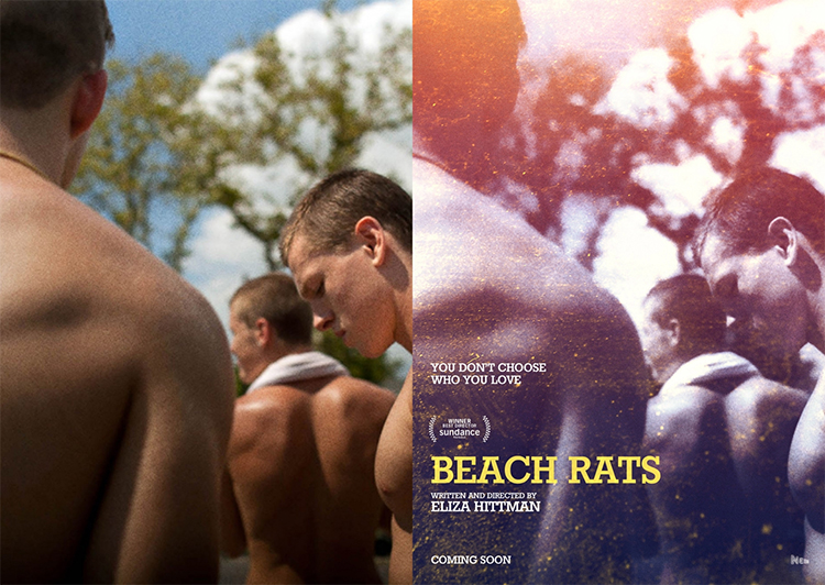 beach rats gay sex