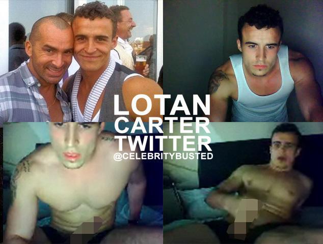Lotan carter OnlyFans Leaked