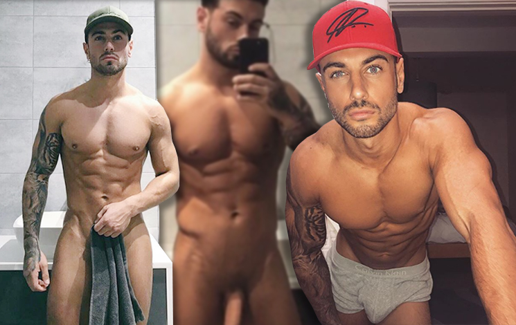 mitch palmer naked pics